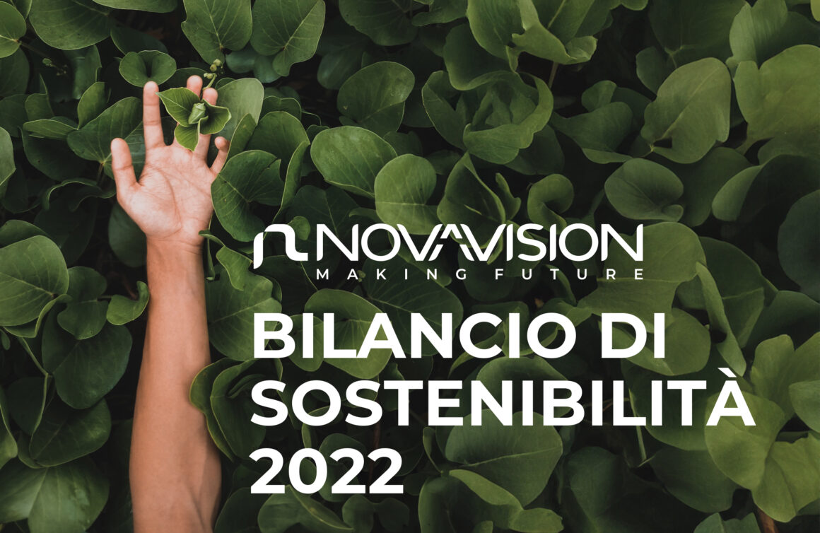 Sustainability Report 2022