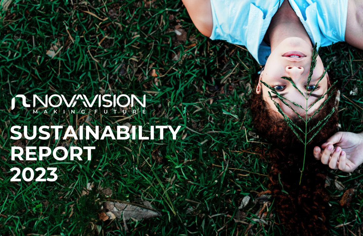 Sustainability Report 2023