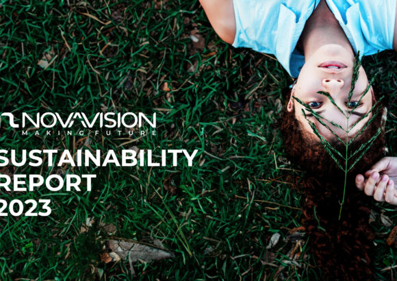 Sustainability Report 2023