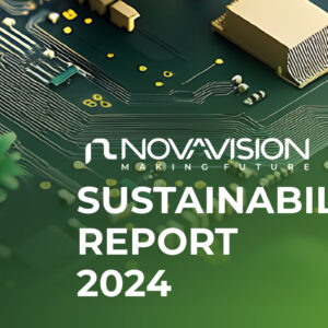 Sustainability Report 2024 Sustainability Report 2024