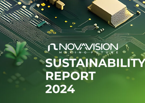 Sustainability Report 2024