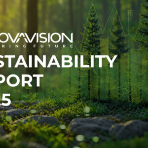 Sustainability Report 2025 Sustainability Report 2025