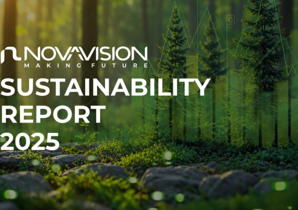 Sustainability Report 2025 Sustainability Report 2025