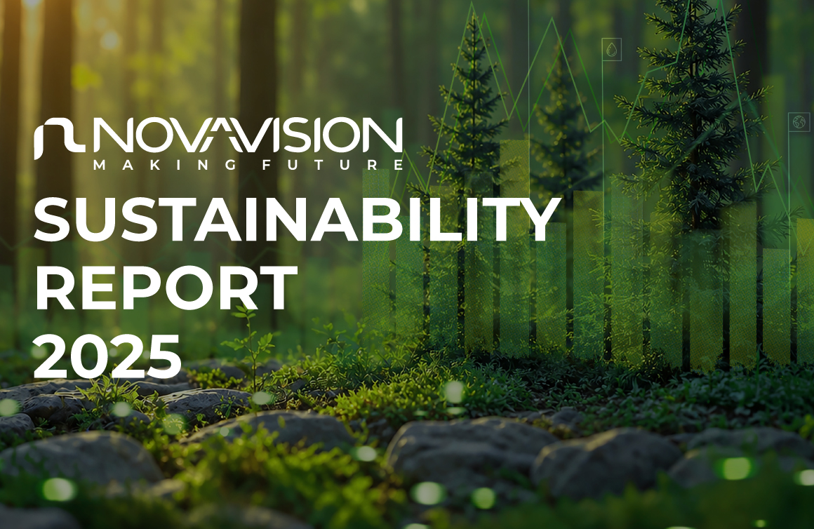 Sustainability Report 2025 Sustainability Report 2025
